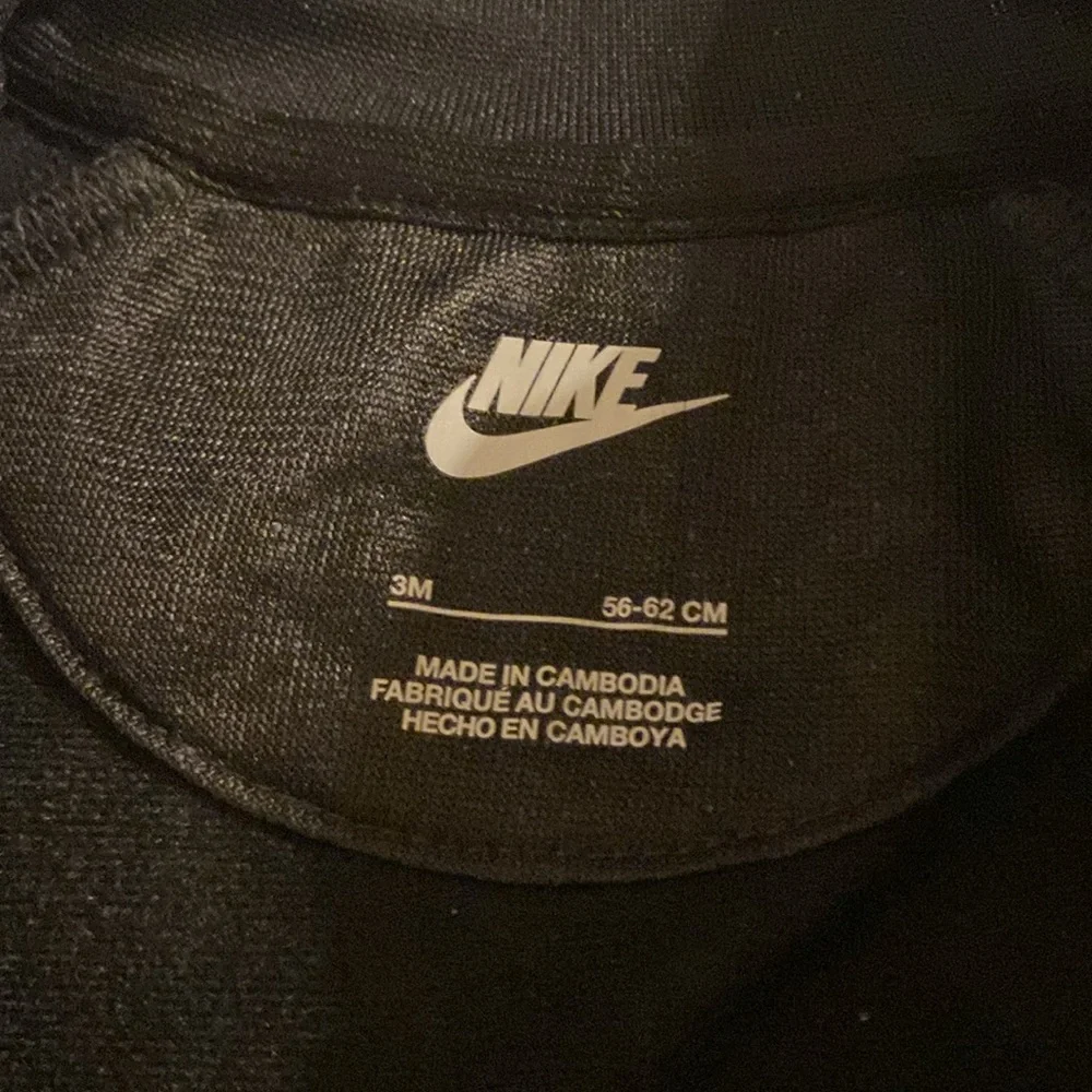 Nike infants outfit size 3 months NEW - Picture 4 of 4